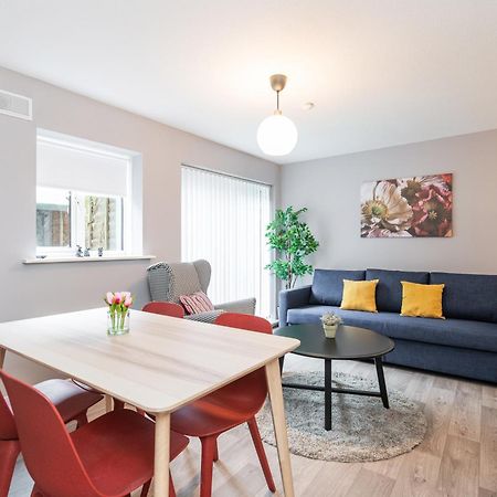 Brand New Apartment 2 Complex In Drogheda Extérieur photo