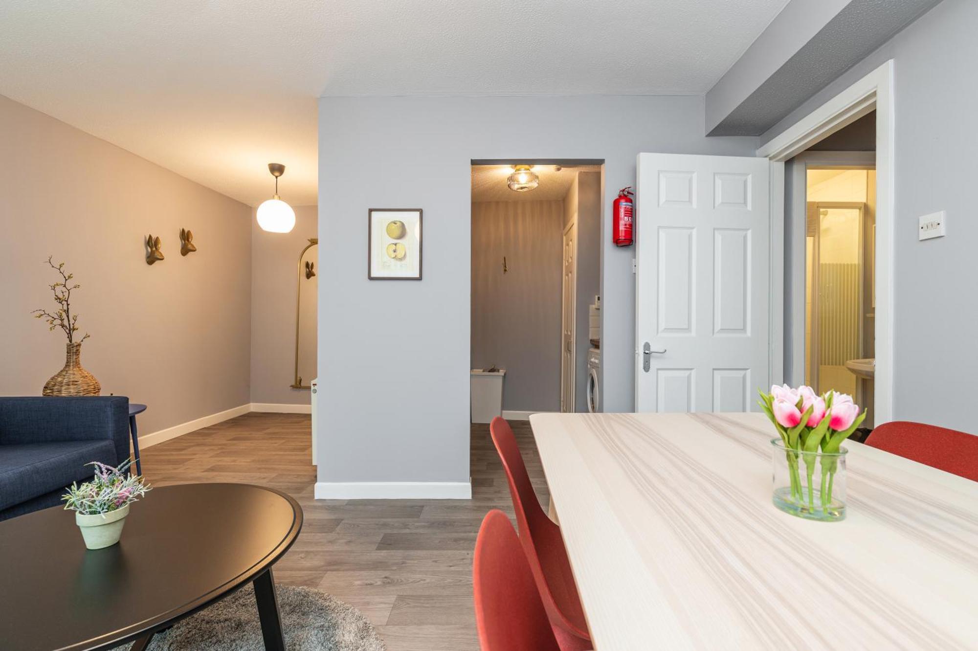 Brand New Apartment 2 Complex In Drogheda Extérieur photo