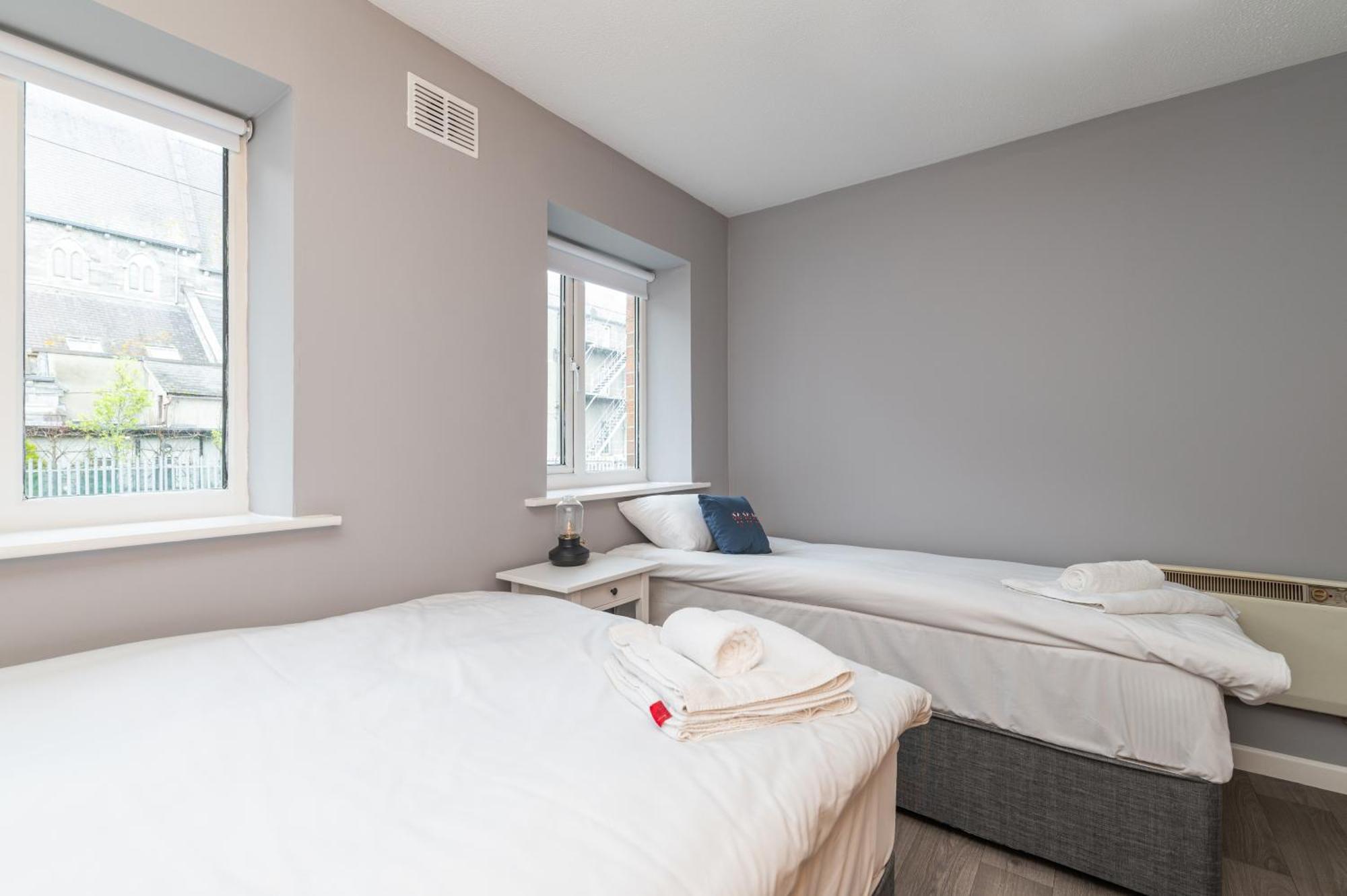 Brand New Apartment 2 Complex In Drogheda Extérieur photo