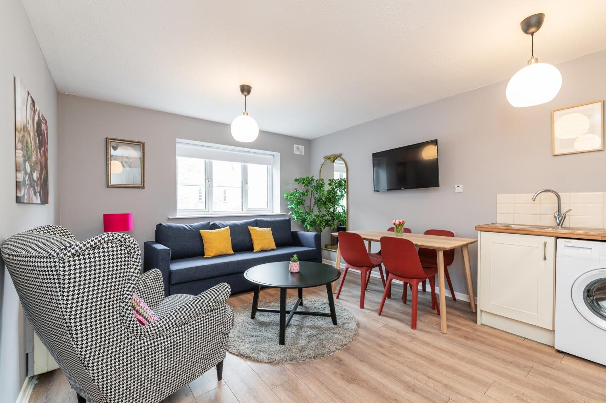 Brand New Apartment 2 Complex In Drogheda Extérieur photo