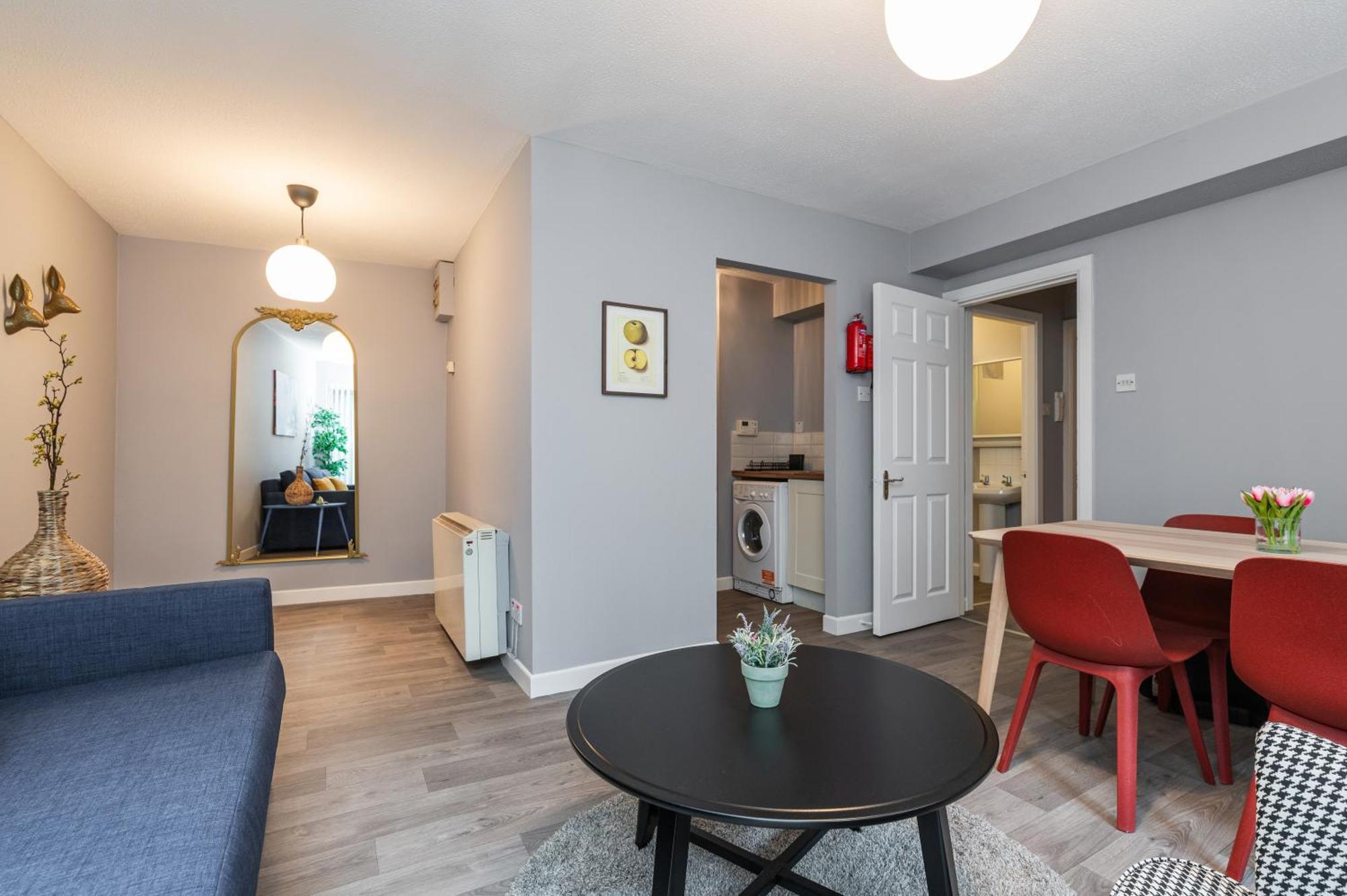Brand New Apartment 2 Complex In Drogheda Extérieur photo